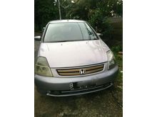 2004 Honda Stream 1.7 1.7 MPV