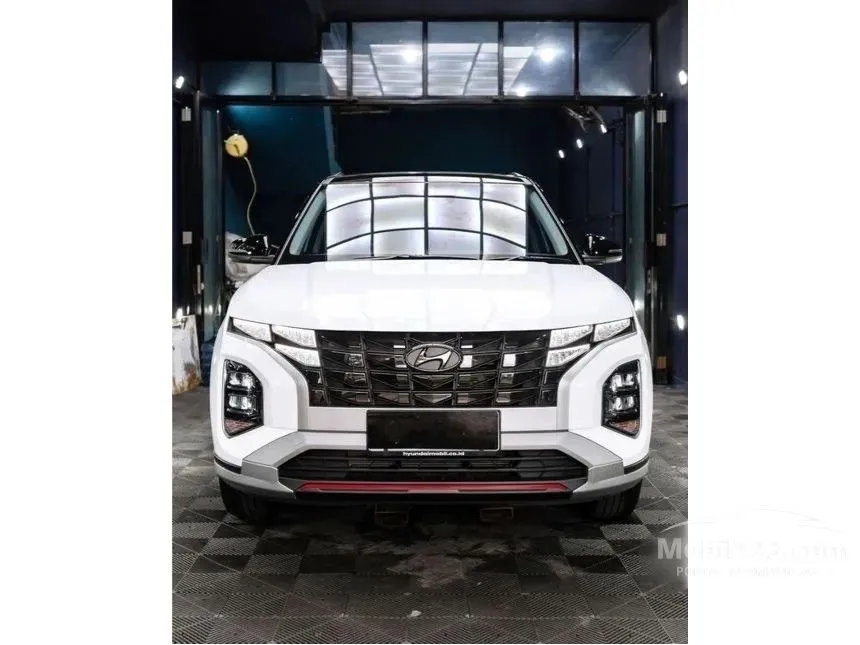 Jual Mobil Mazda CX
