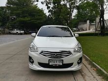 2015 Mitsubishi Attrage 1.2 (ปี 13-16) GLS Limited Sedan AT