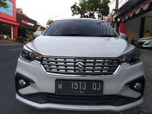 2019 Suzuki Ertiga 1,5 GX MPV