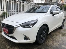 2019 Mazda 2 1.3 (ปี 15-18) Sports High Connect Hatchback