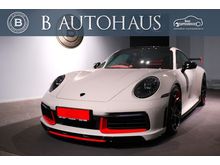 2020 Porsche 911 Carrera S 3.0 Coupe AT