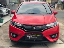 2015 Honda Jazz 1.5 RS Hatchback (Red Top)