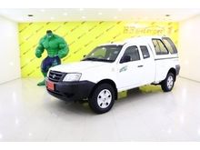 2011 Tata Xenon 2.1 X-TEND CAB HI-TERRAIN CLE Pickup MT