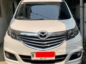 2017 Mazda Biante 2.0 SKYACTIV-G MPV