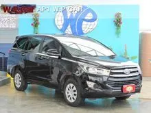 2020 Toyota INNOVA 2.0 (ปี 16-22) Crysta E Wagon