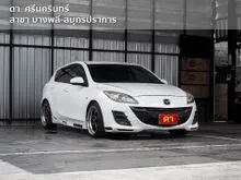 2013 Mazda 3 1.6 (ปี 11-14) Spirit Sports Hatchback