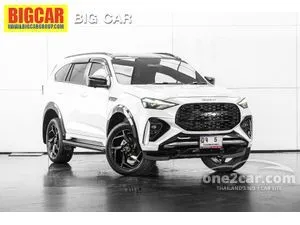 2025 Isuzu MU-X 2.2 RS SUV