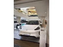 2026 GAC Hyptec HT 0.0 Premium Hatchback AJ Promo Aion Terbaru Audio Premium Dolby Atmos 22 Speaker Stock Ready Siap Kirim