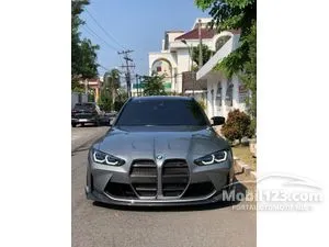 2024 BMW M3 3.0 Competition Touring M xDrive Wagon