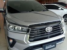 2021 Toyota Kijang Innova 2,4 V MPV