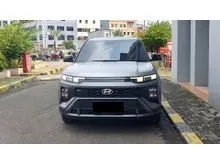 2025 Hyundai Creta 1.5 N Line Turbo SUV Like New Condition Garansi