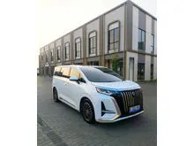 2025 Denza D9 0.0 Advanced MPV