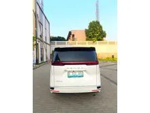 2025 Denza D9 Advanced MPV