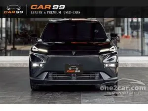 2025 DEEPAL S05 Max SUV