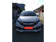 2015 Honda Mobilio 1.5 RS CVT Mulus dan Terawat