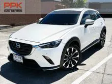 2022 Mazda CX-3 2.0 (ปี 15-26) Comfort SUV