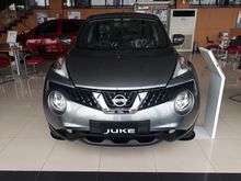 Nissan Juke RX 1.5 CVT