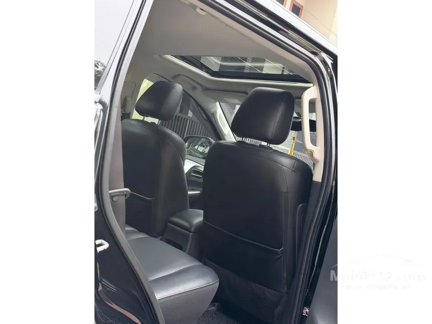 2021 Mitsubishi Pajero Sport Dakar 4X2 SUV