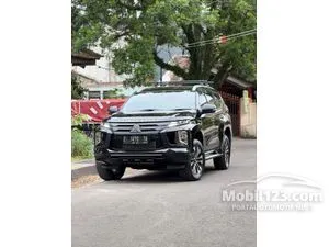 2021 Mitsubishi Pajero Sport 2.4 Dakar 4X2 SUV
