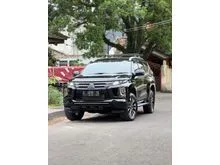 2021 Mitsubishi Pajero Sport 2.4 Dakar 4X2 SUV
