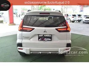 2024 Mitsubishi Xpander Cross 1.5 Wagon