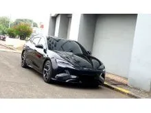 2024 BYD Seal 0.0 Performance AWD Sedan Fullspec AT 2024 2025 [ LOW KM 8RB ]