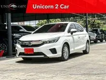 2023 Honda City 1.0 (ปี 20-25) S+ Hatchback