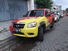 2008 Mazda BT-50 2.5 2.5 Basic Pick-up