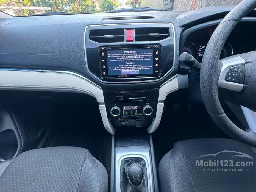2020 Daihatsu Terios R SUV