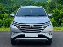 2020 Daihatsu Terios 1.5 R SUV