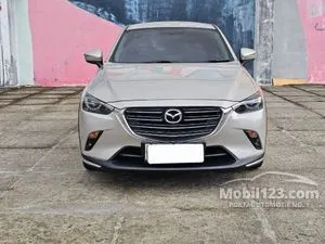 2023 Mazda CX-3 1.5 Sport SUV