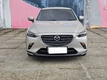 2023 Mazda CX-3 1.5 Sport SUV km 29 rb