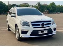 2014 Mercedes-Benz GL400 3.0 4MATIC SUV