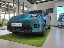 2026 GAC AION UT 0.0 Premium Hatchback ING Dilengkapi Fitur Pendingin Jok dan Wireless Charging
