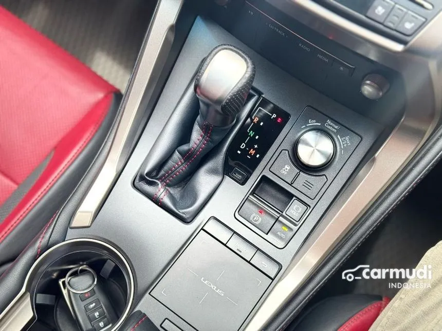 2018 Lexus NX 300 F Sport SUV