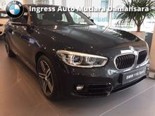 Low interest rate 1.98 Percent 2017 BMW 118i 1.5 Sport - UNBELIEVABLE DEAL -
