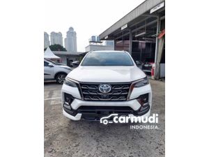 Beli Mobil Toyota Fortuner Baru & Bekas, Kisaran Harga & Review 2021