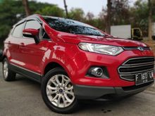 2015 Ford EcoSport 1.5 Titanium SUV