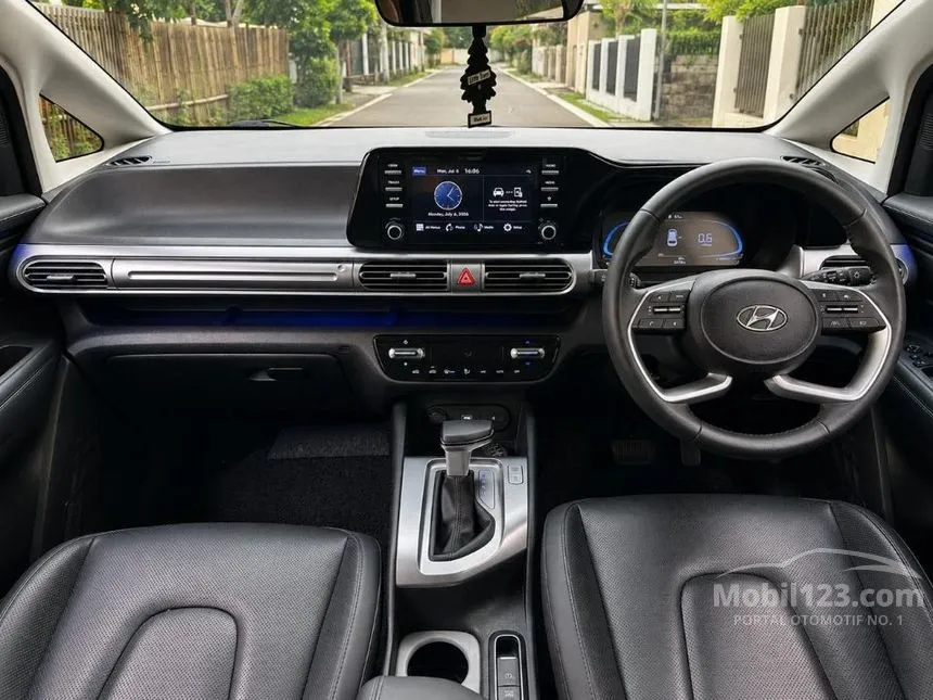 2023 Hyundai Stargazer Prime MPV