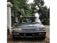 Honda Grand Civic 90 Hobby Manual Wet Look iritt