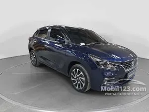 2024 Suzuki Baleno 1.5 Hatchback