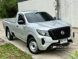2022 Nissan Navara 2.5 SL Single Cab Pickup