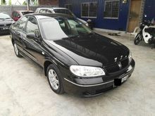 2004 Nissan Sentra 1.6 (A) NICE CAR