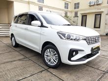 2018 Suzuki Ertiga 1.5 GX MPV Istimewa pakai 2019