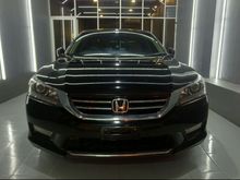 2013 Honda Accord 2.4 VTi Sedan
