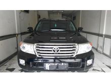 2014 Toyota Land Cruiser 4.5 Full Spec E