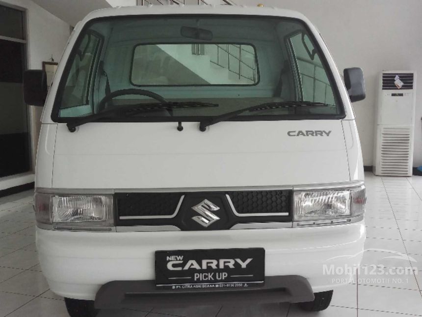 Jual Mobil  Suzuki  Carry  2021 FD 1 5 di Jawa Barat Manual 