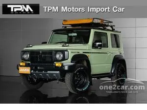 2026 Suzuki JIMNY 1.5 SUV