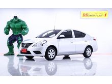 2019 Nissan Almera 1.2 (ปี 11-16) E Sedan AT